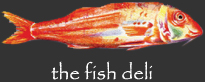 The Fish Deli